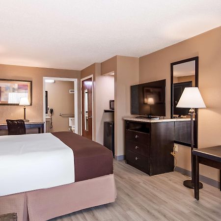 Best Western Lumberton Kültér fotó