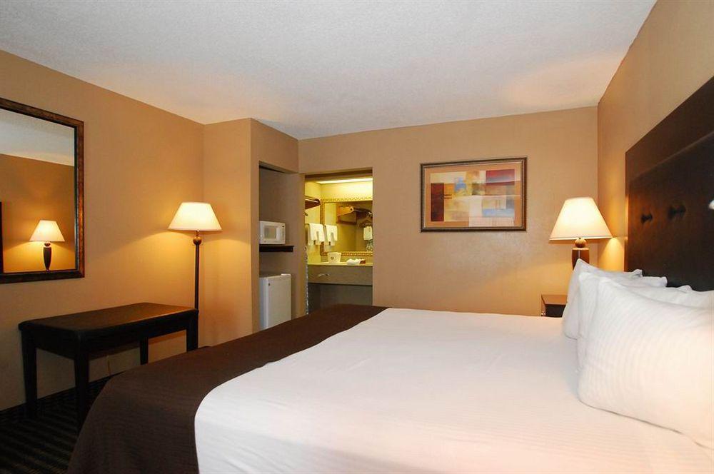 Best Western Lumberton Kültér fotó