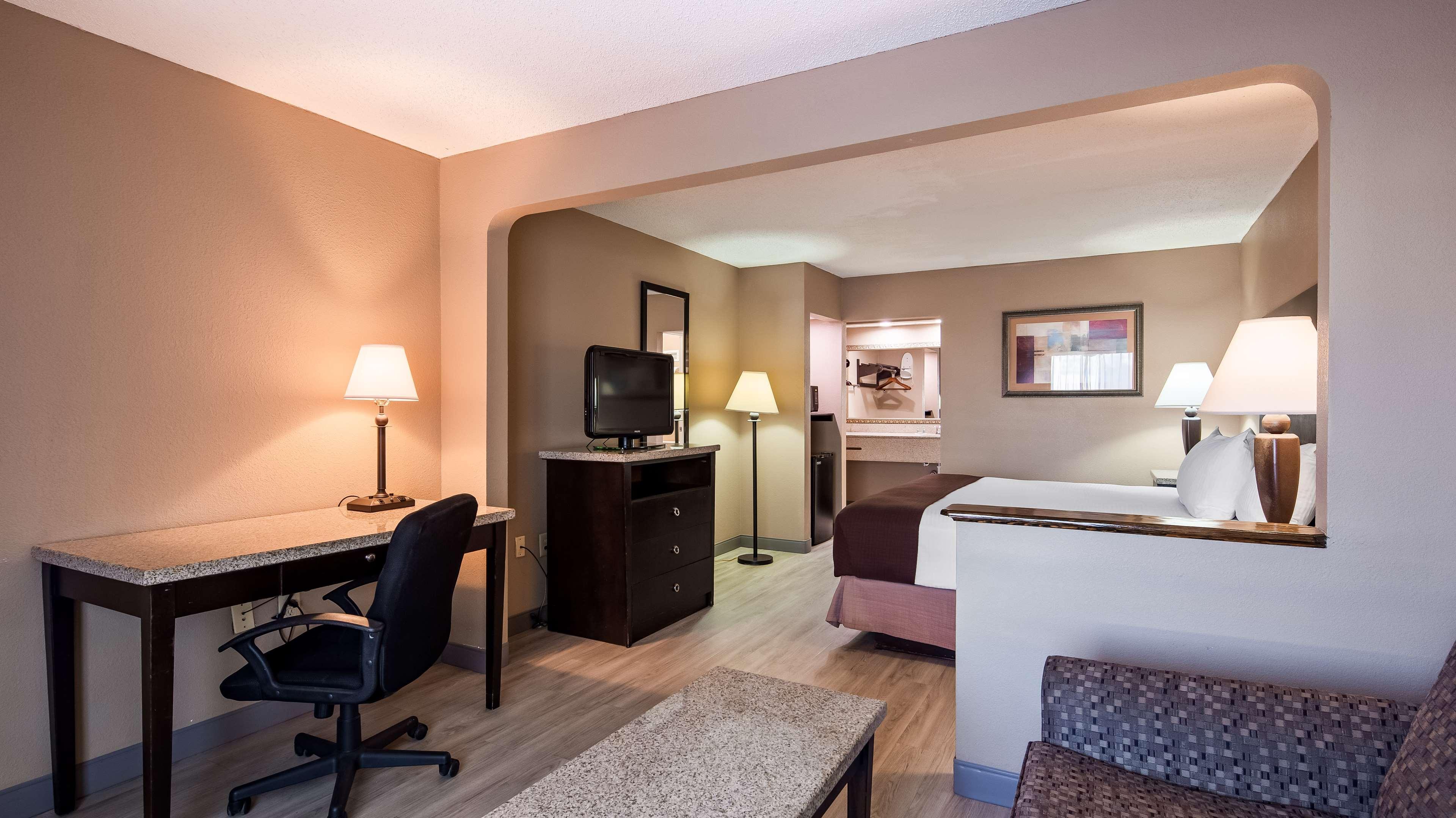 Best Western Lumberton Kültér fotó