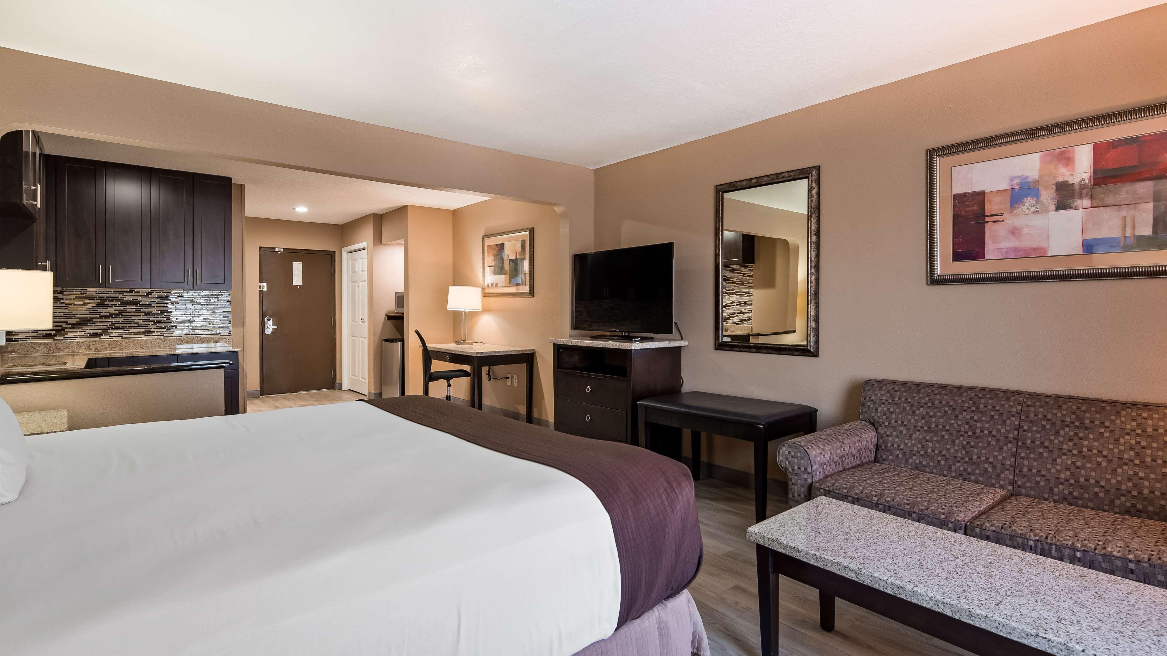 Best Western Lumberton Kültér fotó