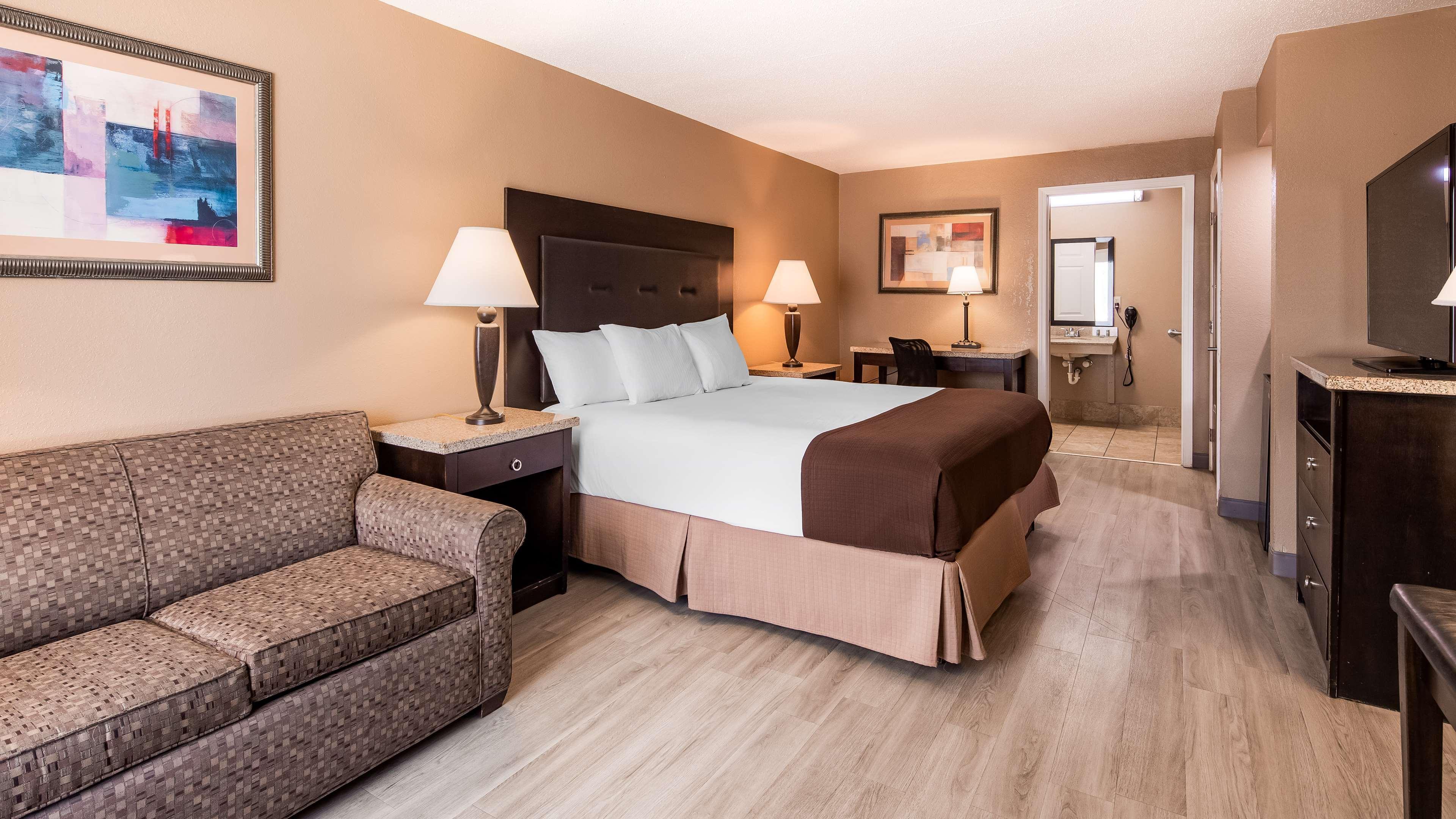 Best Western Lumberton Kültér fotó