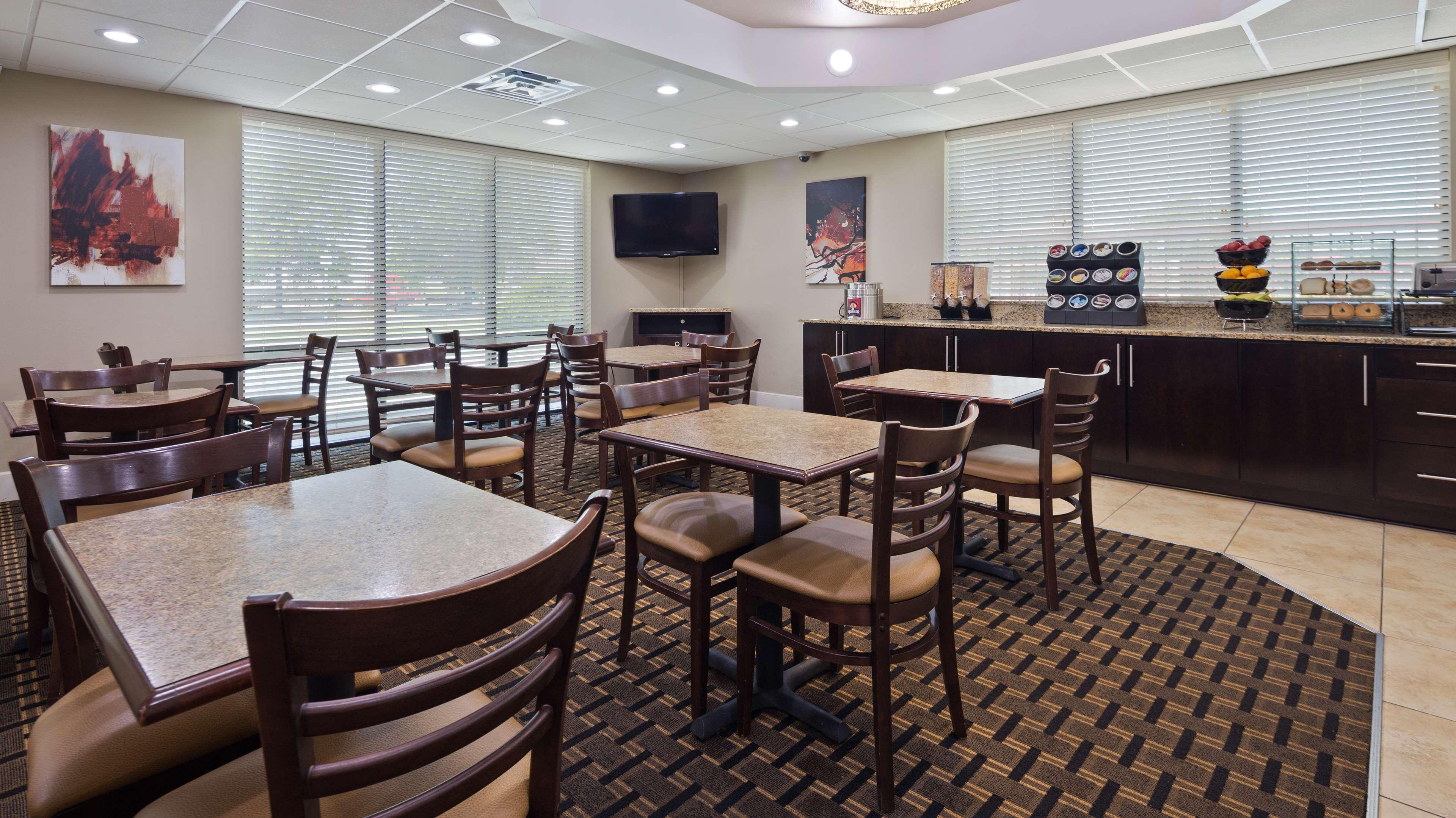 Best Western Lumberton Kültér fotó