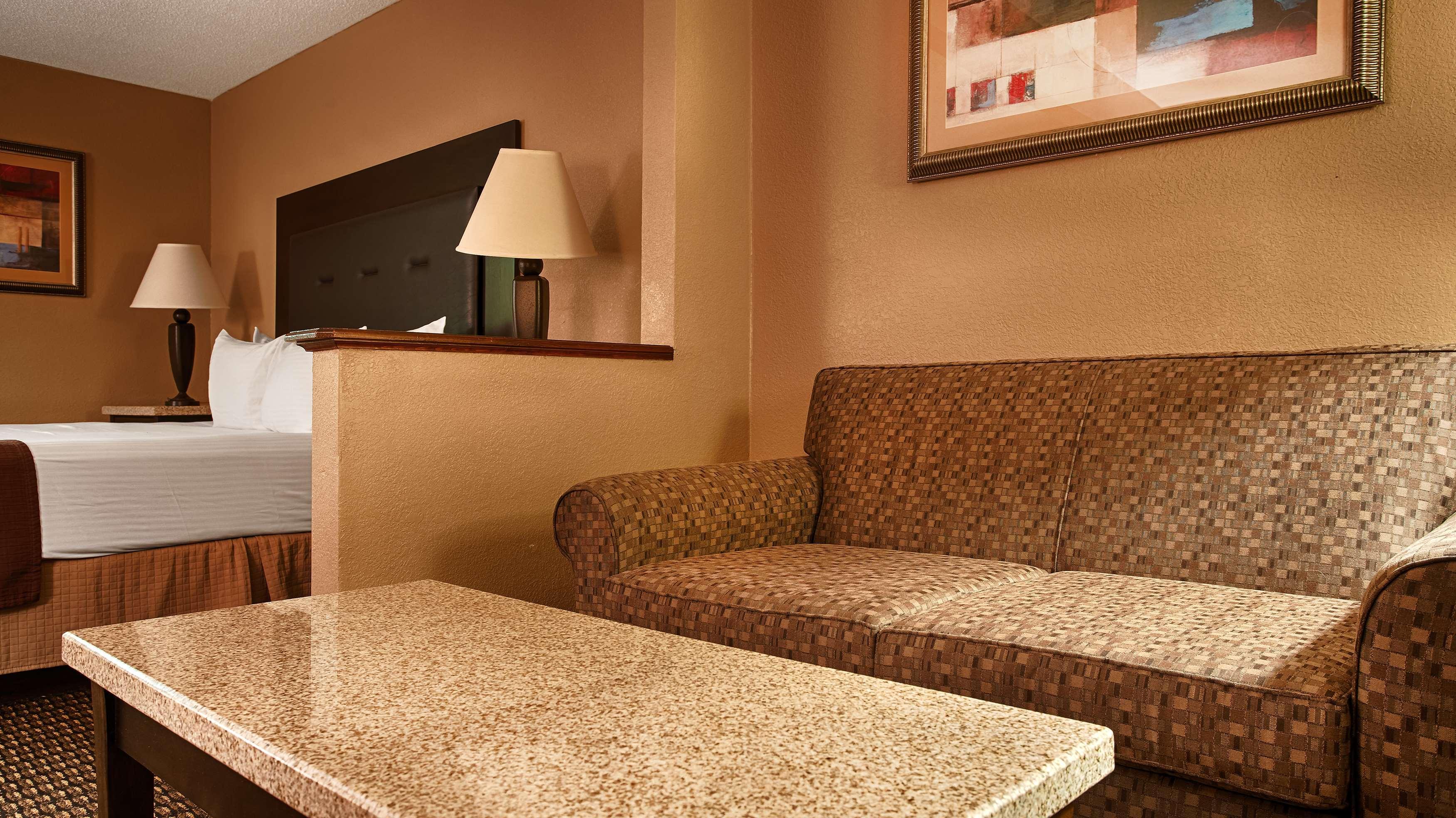 Best Western Lumberton Kültér fotó