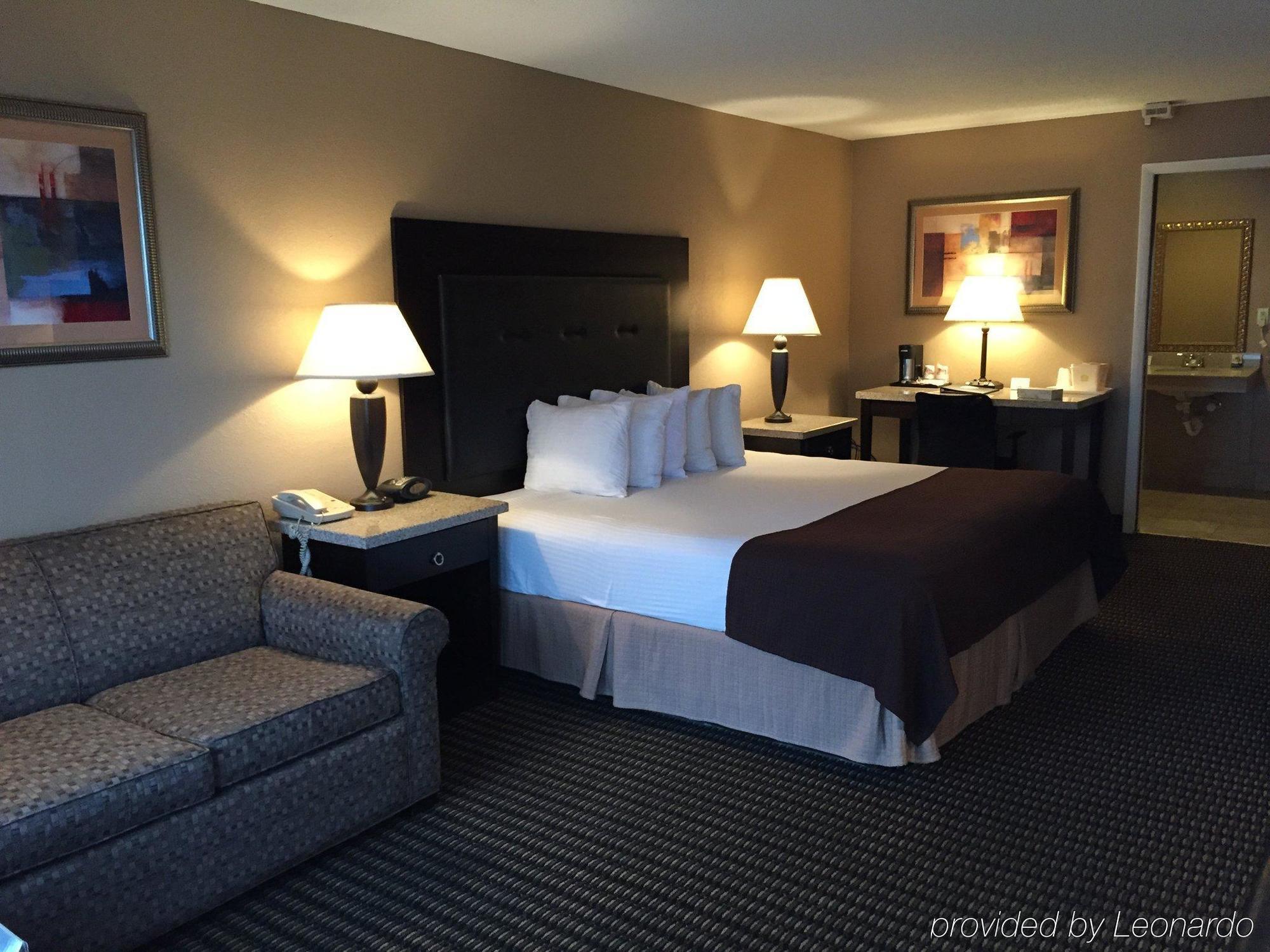 Best Western Lumberton Kültér fotó