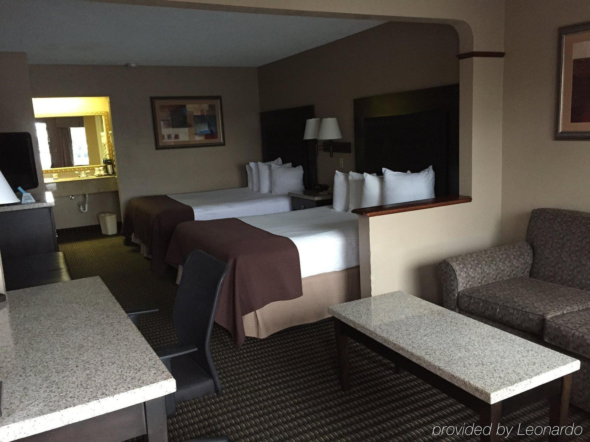 Best Western Lumberton Kültér fotó