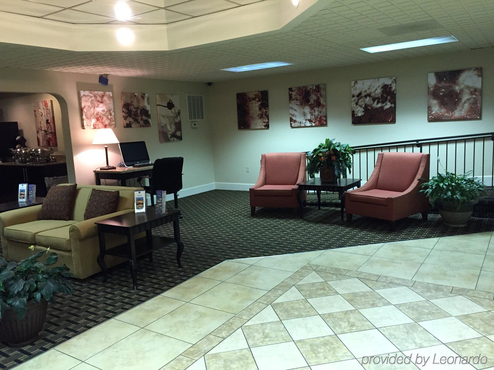 Best Western Lumberton Kültér fotó