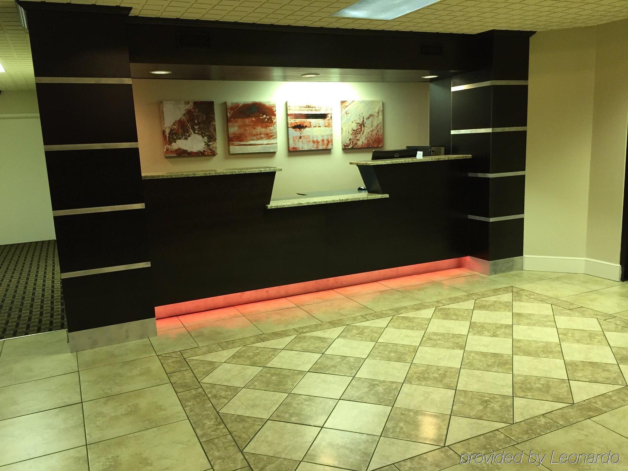 Best Western Lumberton Kültér fotó