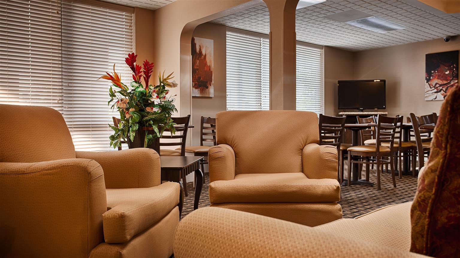 Best Western Lumberton Kültér fotó