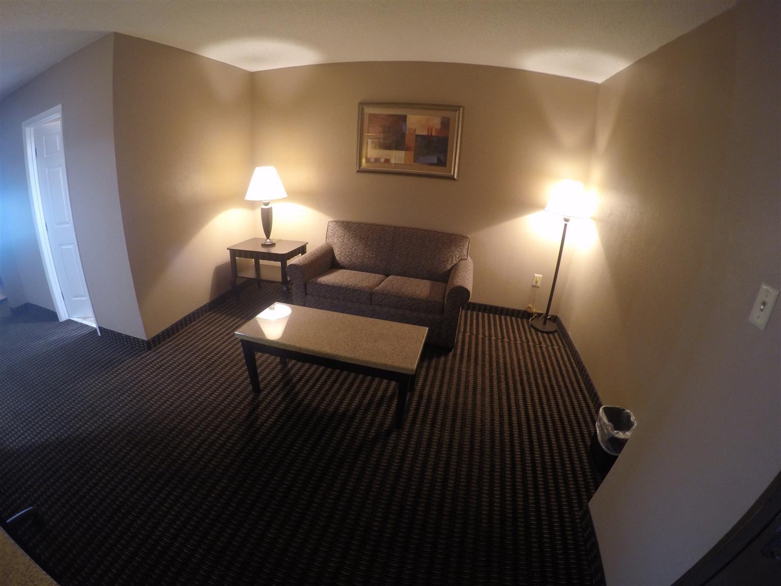 Best Western Lumberton Kültér fotó