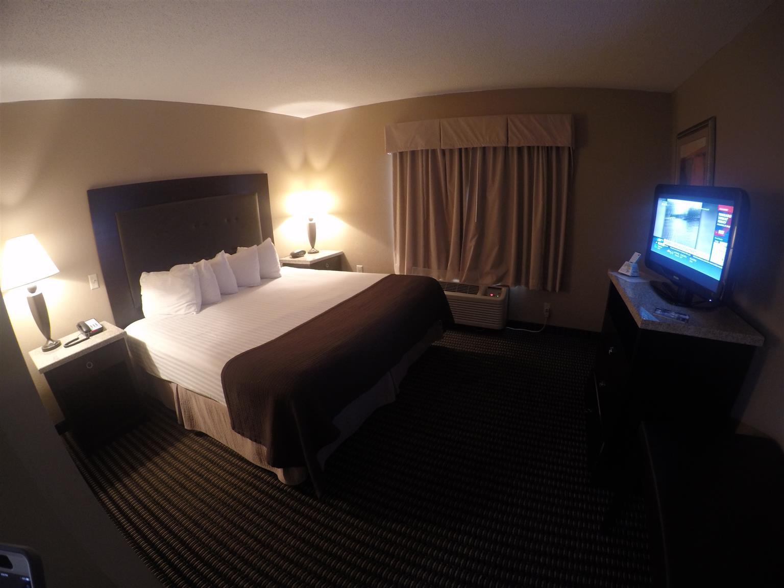 Best Western Lumberton Kültér fotó
