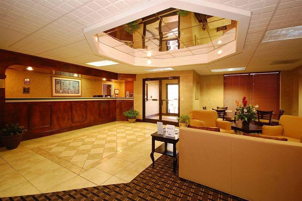 Best Western Lumberton Kültér fotó