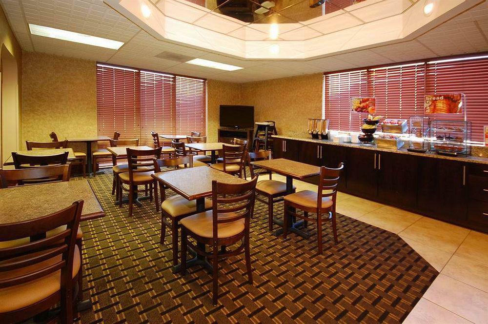 Best Western Lumberton Kültér fotó